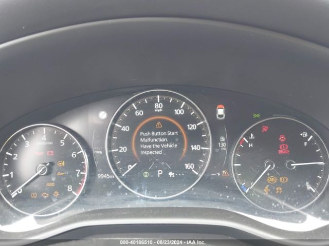 3MVDMBCM4RM650457 Mazda Cx-30 2.5 S Preferred Package