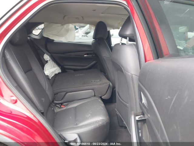3MVDMBCM4RM650457 Mazda Cx-30 2.5 S Preferred Package