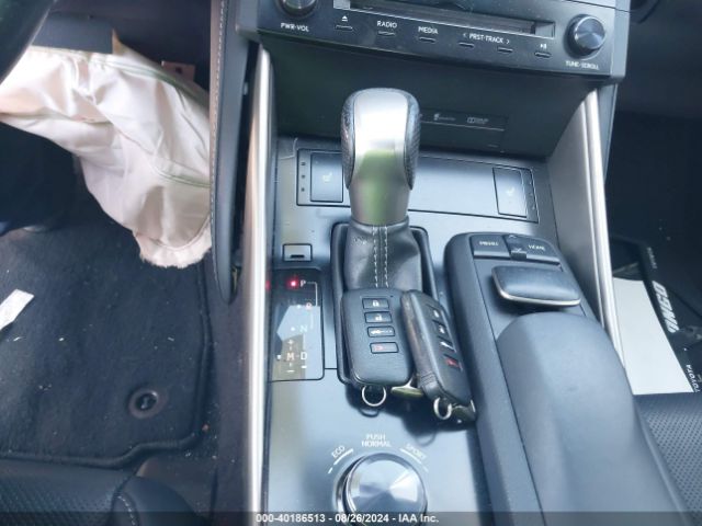 JTHBF1D26E5016141 Lexus IS 250