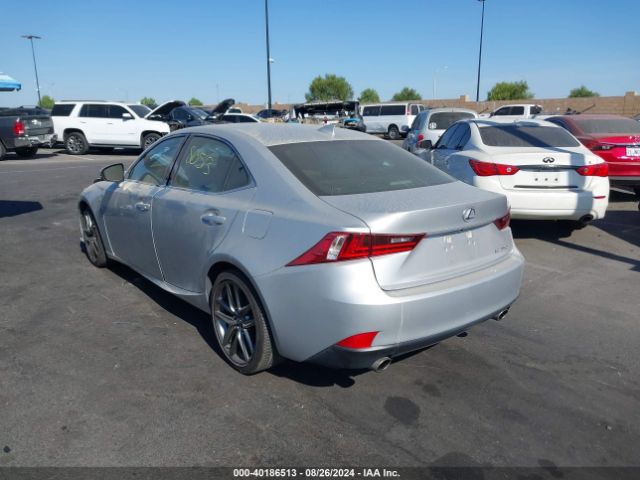 JTHBF1D26E5016141 Lexus IS 250