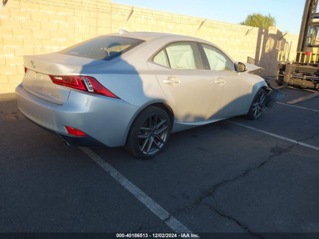 JTHBF1D26E5016141 Lexus IS 250