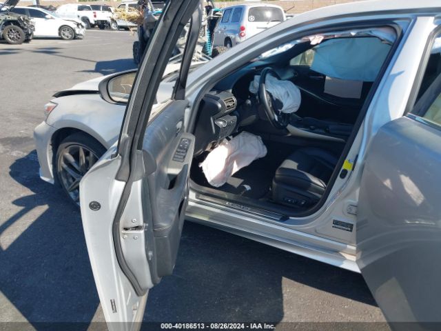 JTHBF1D26E5016141 Lexus IS 250