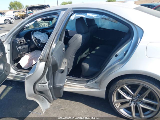 JTHBF1D26E5016141 Lexus IS 250
