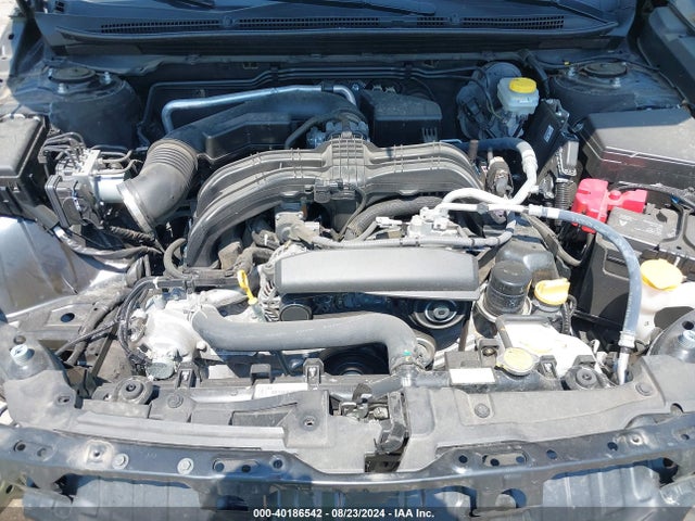 4S3BWAF68R3004799 Subaru Legacy Premium