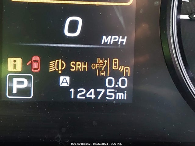 4S3BWAF68R3004799 Subaru Legacy Premium