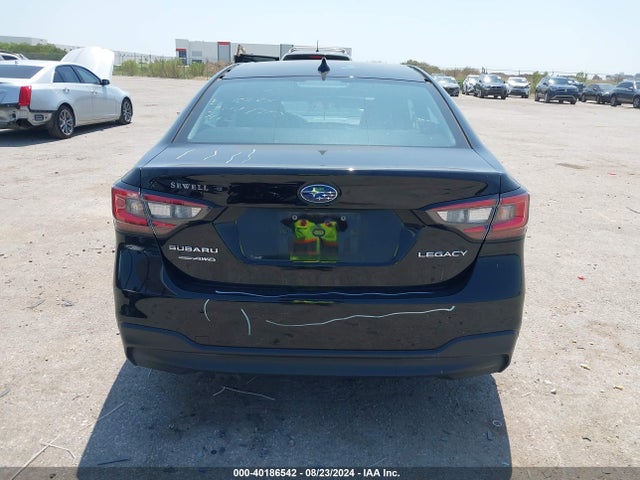 4S3BWAF68R3004799 Subaru Legacy Premium