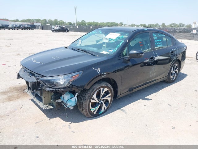 4S3BWAF68R3004799 Subaru Legacy Premium