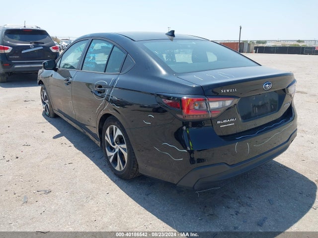 4S3BWAF68R3004799 Subaru Legacy Premium