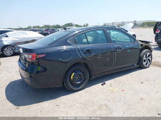 4S3BWAF68R3004799 Subaru Legacy Premium