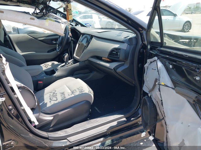 4S3BWAF68R3004799 Subaru Legacy Premium