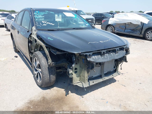 4S3BWAF68R3004799 Subaru Legacy Premium
