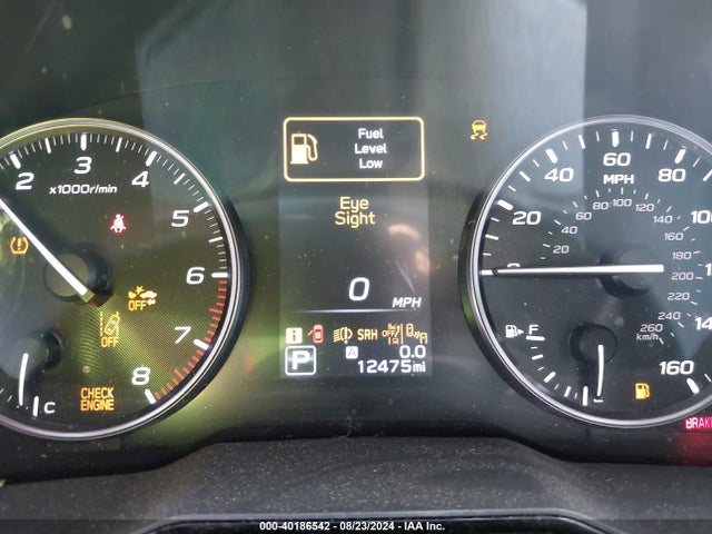 4S3BWAF68R3004799 Subaru Legacy Premium
