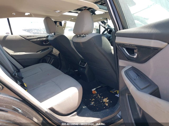 4S3BWAF68R3004799 Subaru Legacy Premium