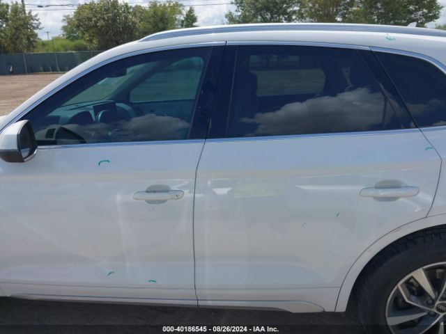 WA1AAAFY8M2042215 Audi Q5 Premium 45 Tfsi Quattro S Tronic