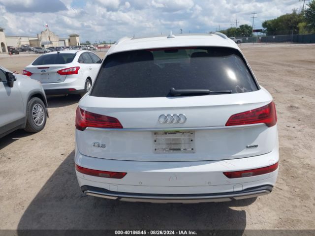 WA1AAAFY8M2042215 Audi Q5 Premium 45 Tfsi Quattro S Tronic