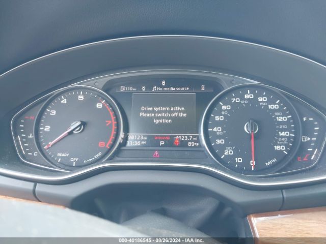 WA1AAAFY8M2042215 Audi Q5 Premium 45 Tfsi Quattro S Tronic
