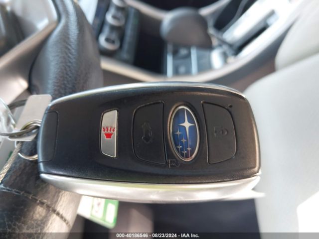4S4WMAPD1M3431105 Subaru Ascent Limited