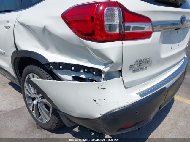 4S4WMAPD1M3431105 Subaru Ascent Limited