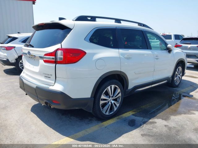 4S4WMAPD1M3431105 Subaru Ascent Limited