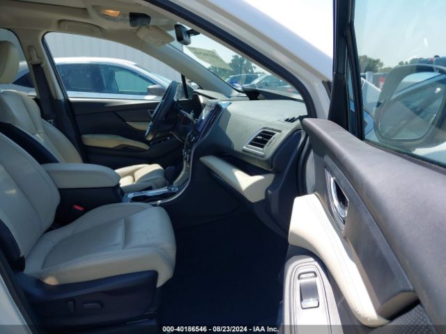 4S4WMAPD1M3431105 Subaru Ascent Limited