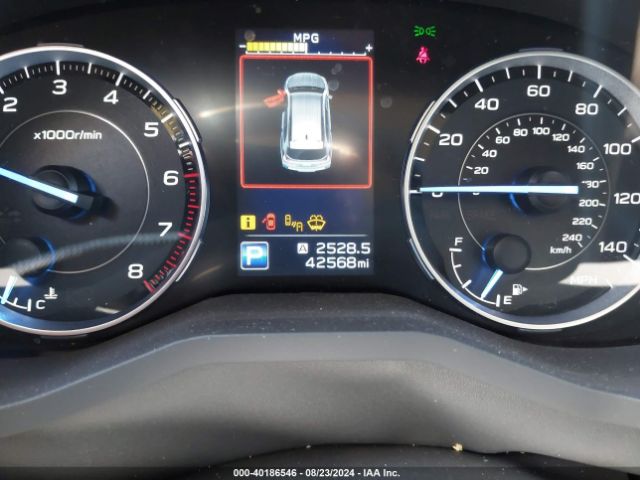 4S4WMAPD1M3431105 Subaru Ascent Limited