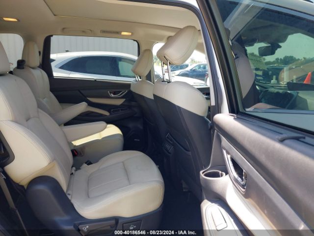 4S4WMAPD1M3431105 Subaru Ascent Limited