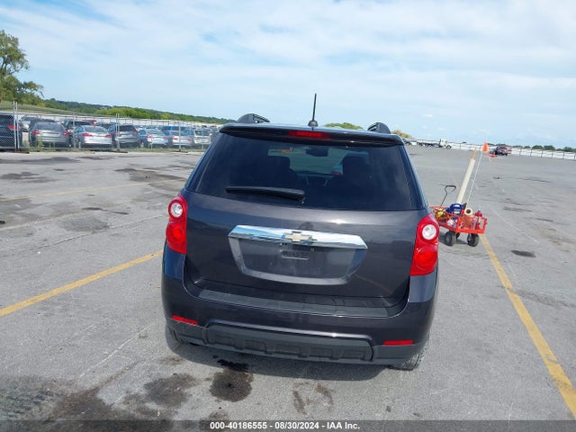 Chevrolet EQUINOX 1LT 2015 2GNALBEK1F6387831 Image 13