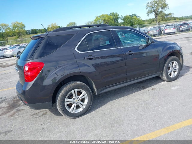 Chevrolet EQUINOX 1LT 2015 2GNALBEK1F6387831 Image 4