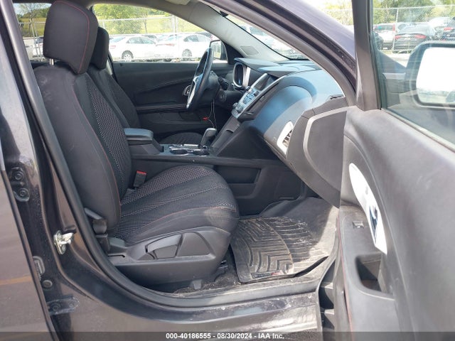 Chevrolet EQUINOX 1LT 2015 2GNALBEK1F6387831 Image 5