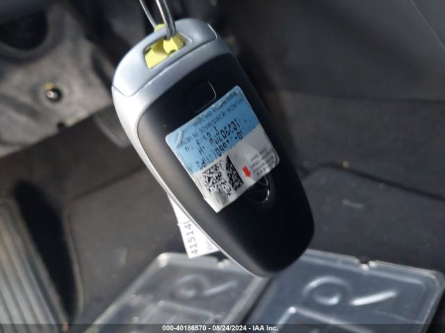 5NMS5DA10PH002995 Hyundai Santa Fe Hybrid Limited