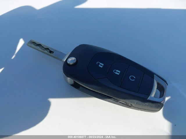 Chevrolet Spark Fwd Ls Automatic 2020 KL8CB6SA5LC460086 Image 11