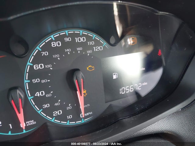 Chevrolet Spark Fwd Ls Automatic 2020 KL8CB6SA5LC460086 Image 7