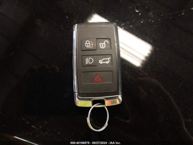 SALZL2FX6PH203249 Land Rover Range Rover Evoque R-dynamic Se