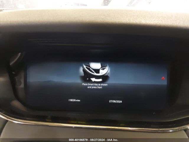 SALZL2FX6PH203249 Land Rover Range Rover Evoque R-dynamic Se