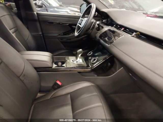 SALZL2FX6PH203249 Land Rover Range Rover Evoque R-dynamic Se