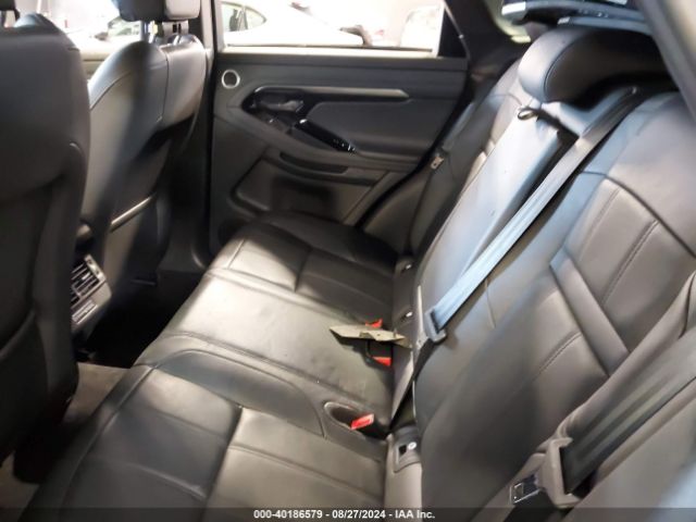 SALZL2FX6PH203249 Land Rover Range Rover Evoque R-dynamic Se