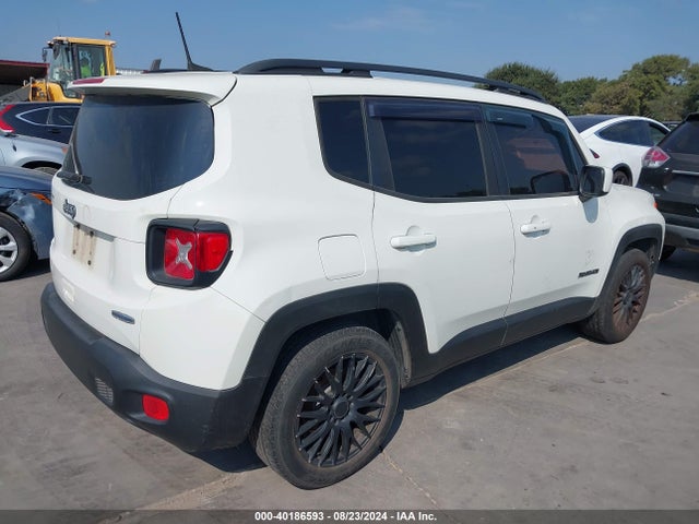 ZACCJABB6JPG80187 Jeep Renegade Latitude Fwd
