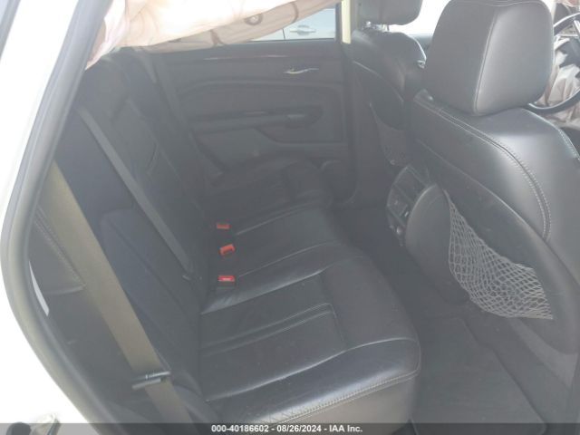 3GYFNEE33FS603046 Cadillac Srx Luxury Collection