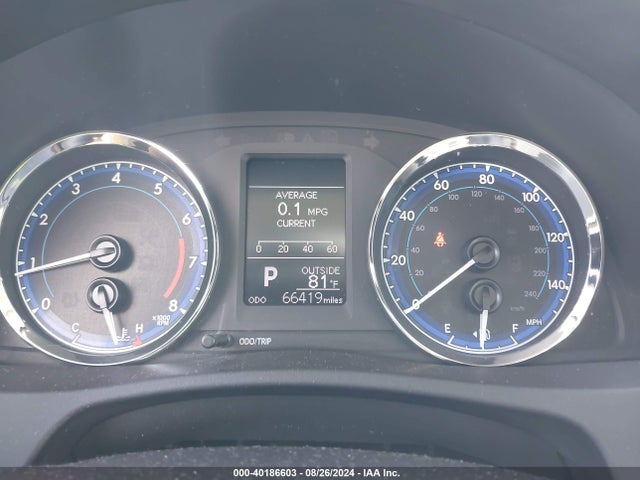Toyota COROLLA LE 2019 2T1BURHE9KC130403 Image 7