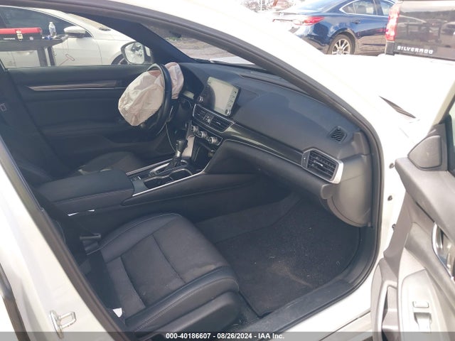 Honda Accord Sport 2020 1HGCV1F30LA111850 Image 5
