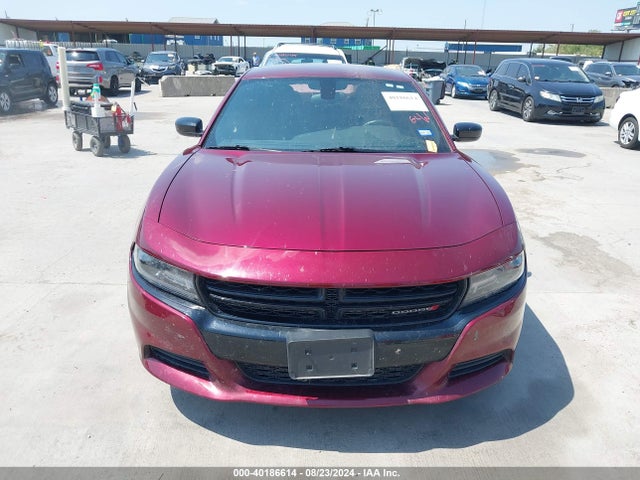 Dodge Charger Sxt Rwd 2019 2C3CDXBG2KH734663 Image 12