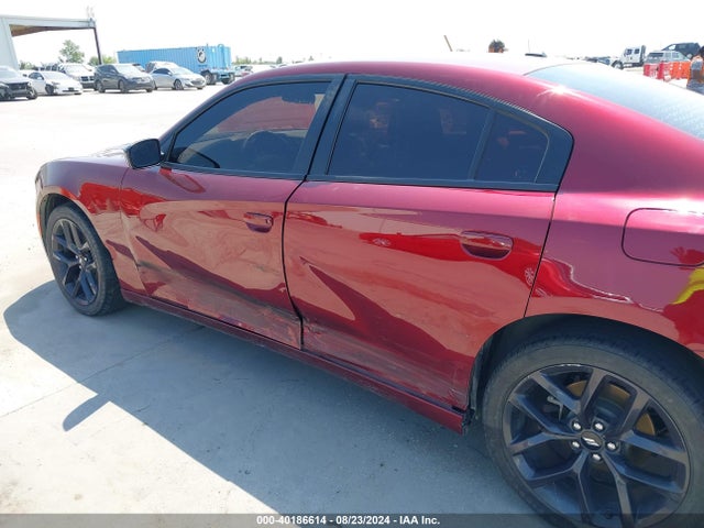 Dodge Charger Sxt Rwd 2019 2C3CDXBG2KH734663 Image 18