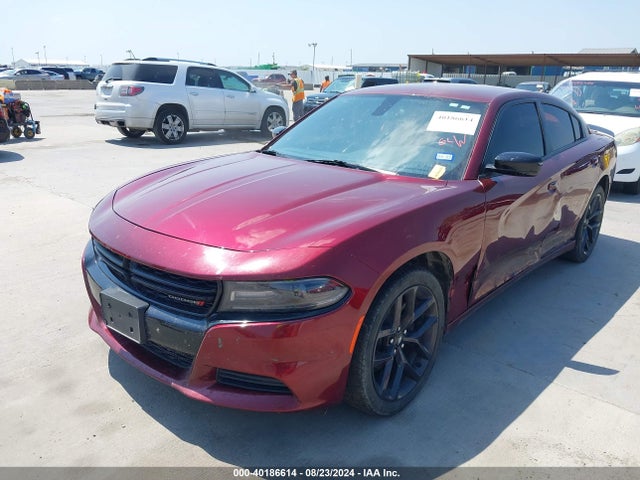 Dodge Charger Sxt Rwd 2019 2C3CDXBG2KH734663 Image 2