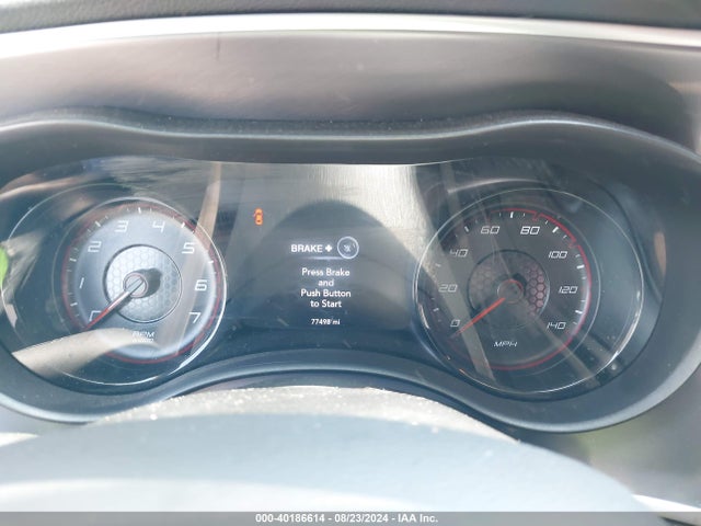 Dodge Charger Sxt Rwd 2019 2C3CDXBG2KH734663 Image 7