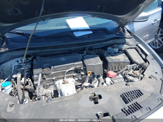 19UDE2F73KA014833 Acura Ilx Premium Package/technology Package