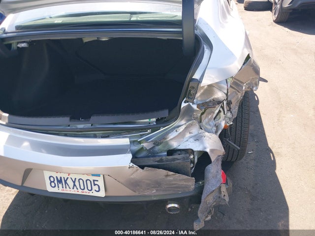 19UDE2F73KA014833 Acura Ilx Premium Package/technology Package