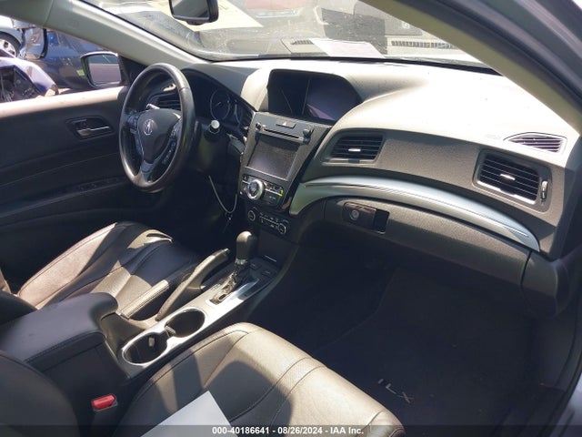19UDE2F73KA014833 Acura Ilx Premium Package/technology Package