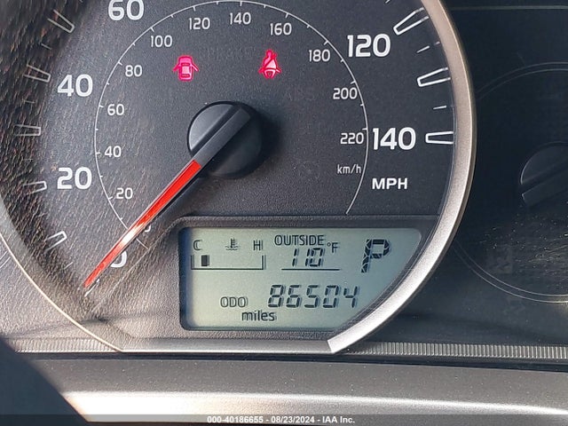 Toyota RAV4 LE 2015 JTMZFREV1FJ044221 Image 7