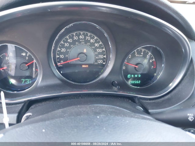 1C3CCBCG7EN198549 Chrysler 200 Limited