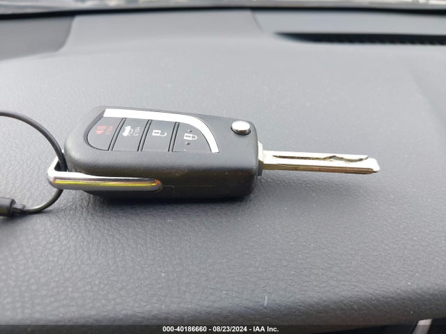 Toyota CAMRY SE 2023 4T1G11AK7PU822830 Image 11